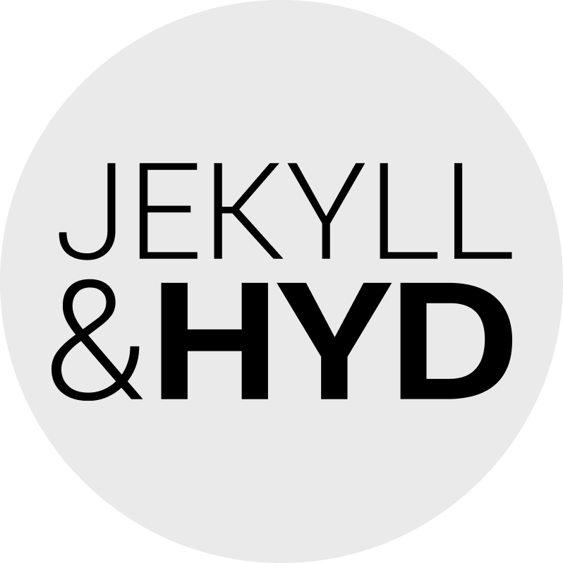 Jekyll and Hyd ( Director )